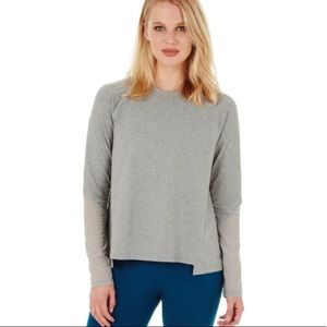 🌱 SATVA 🌱 Organic GOTS Certified Diamond Long Sleeves.